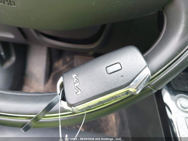 KIA NIRO EV 2023 KNDCR3L10P5060348 Image 10