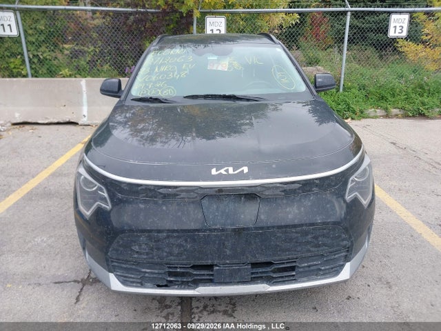 KIA NIRO EV 2023 KNDCR3L10P5060348 Image 11