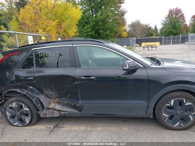 KIA NIRO EV 2023 KNDCR3L10P5060348 Image 12