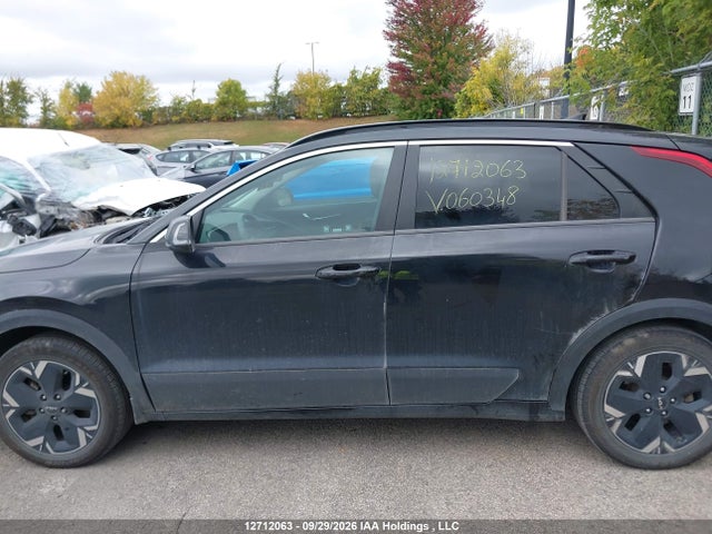 KIA NIRO EV 2023 KNDCR3L10P5060348 Image 13