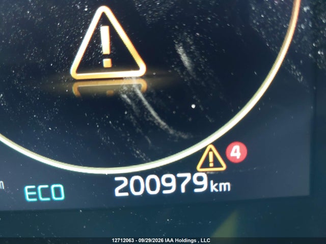 KIA NIRO EV 2023 KNDCR3L10P5060348 Image 14