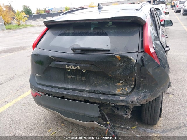 KIA NIRO EV 2023 KNDCR3L10P5060348 Image 15