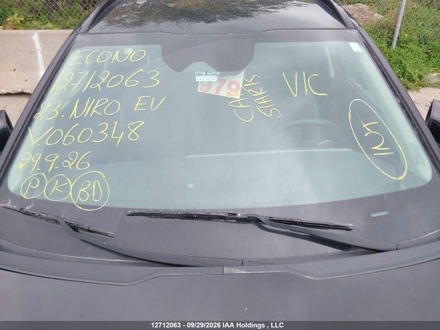 KIA NIRO EV 2023 KNDCR3L10P5060348 Image 16