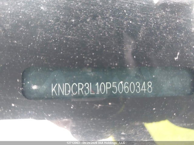 KIA NIRO EV 2023 KNDCR3L10P5060348 Image 18