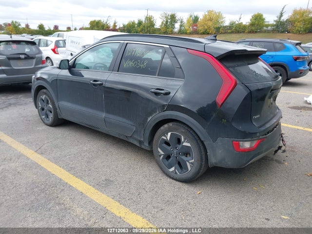 KIA NIRO EV 2023 KNDCR3L10P5060348 Image 3
