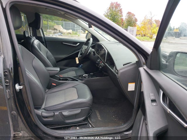 KIA NIRO EV 2023 KNDCR3L10P5060348 Image 5