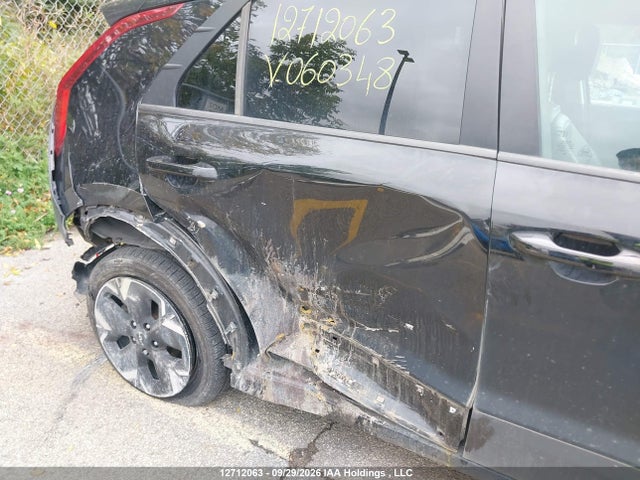 KIA NIRO EV 2023 KNDCR3L10P5060348 Image 6