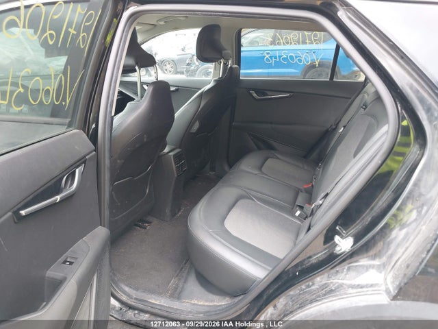 KIA NIRO EV 2023 KNDCR3L10P5060348 Image 8
