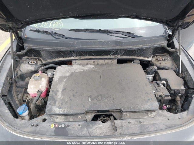 KIA NIRO EV 2023 KNDCR3L10P5060348 Image 9