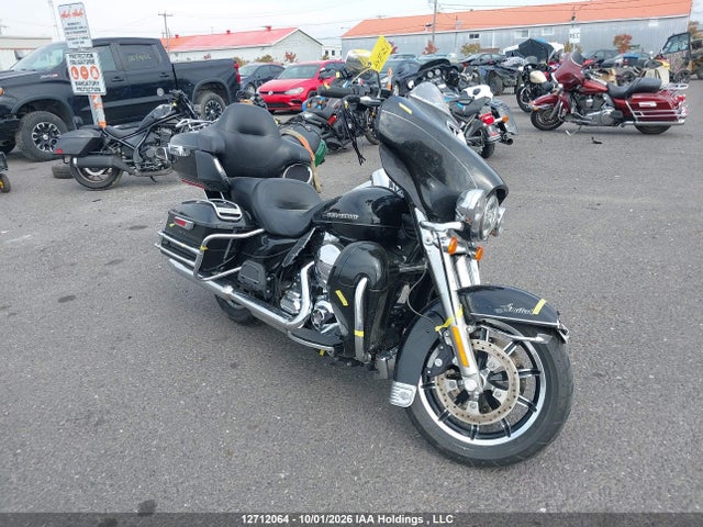 2014 5HD1KELA8EB611140 головне зображення