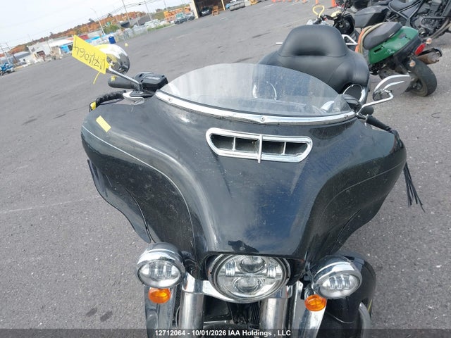 Aukcja sprzedaży 2014 Harley-davidson Flhtk Electra Glide Ultra Ltd, vin: 5HD1KELA8EB611140, numer aukcji: 12712064