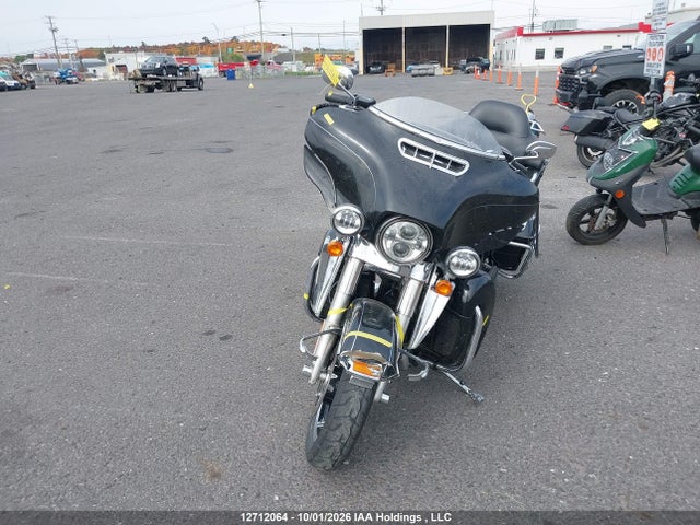 Aukcja sprzedaży 2014 Harley-davidson Flhtk Electra Glide Ultra Ltd, vin: 5HD1KELA8EB611140, numer aukcji: 12712064