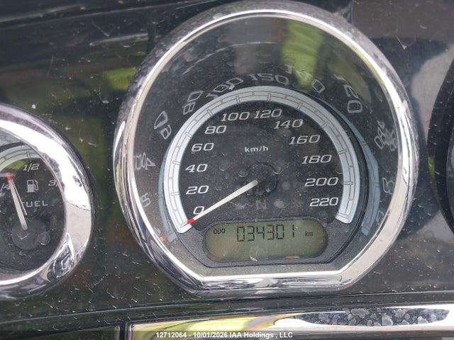 Aukcja sprzedaży 2014 Harley-davidson Flhtk Electra Glide Ultra Ltd, vin: 5HD1KELA8EB611140, numer aukcji: 12712064