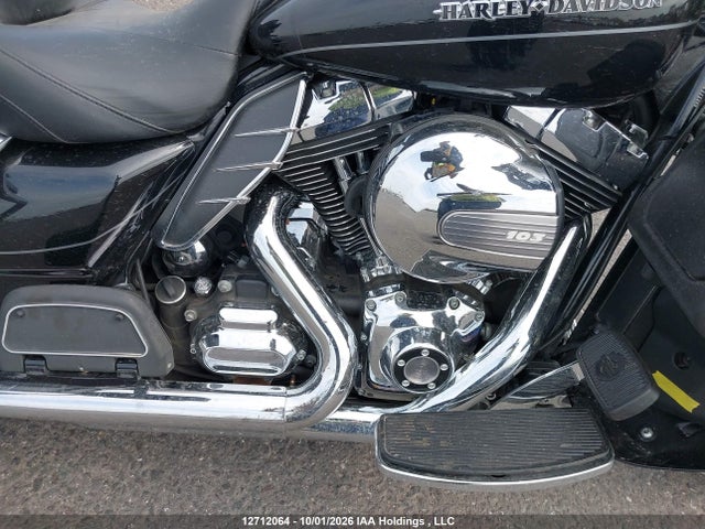 Aukcja sprzedaży 2014 Harley-davidson Flhtk Electra Glide Ultra Ltd, vin: 5HD1KELA8EB611140, numer aukcji: 12712064