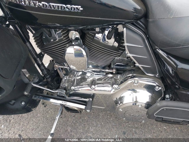 Aukcja sprzedaży 2014 Harley-davidson Flhtk Electra Glide Ultra Ltd, vin: 5HD1KELA8EB611140, numer aukcji: 12712064