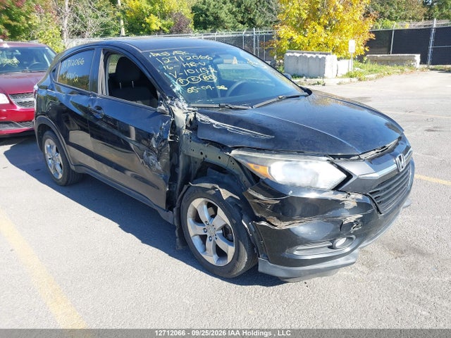 2016 3CZRU5H58GM101152 main image