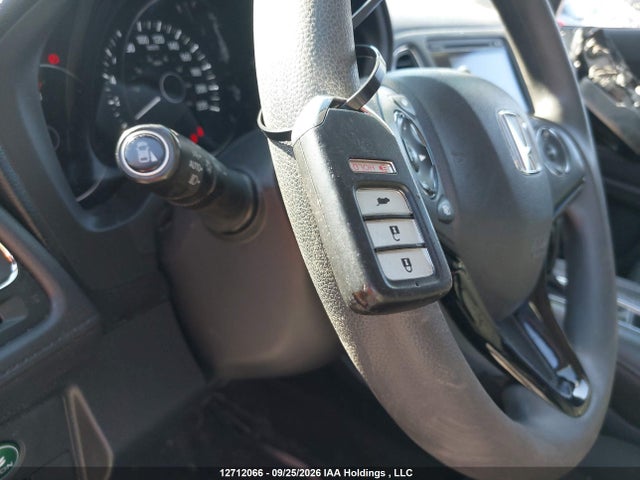 Honda HR-V EX 2016 3CZRU5H58GM101152 Image 11