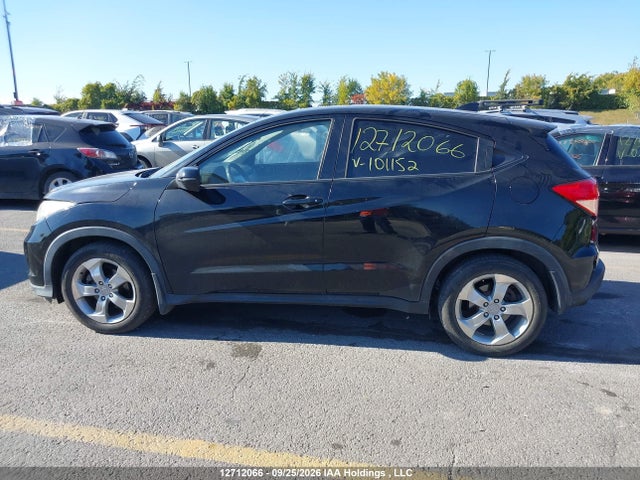 Honda HR-V EX 2016 3CZRU5H58GM101152 Image 14