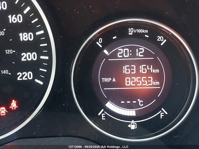 Honda HR-V EX 2016 3CZRU5H58GM101152 Image 15