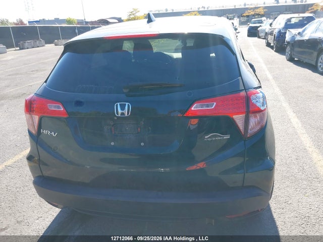 Honda HR-V EX 2016 3CZRU5H58GM101152 Image 16