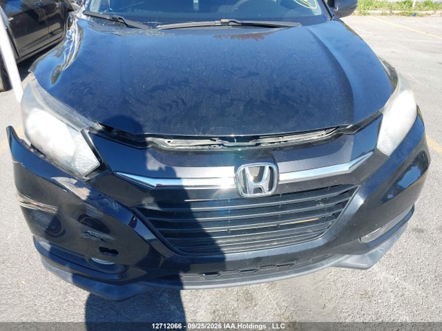 Honda HR-V EX 2016 3CZRU5H58GM101152 Image 20