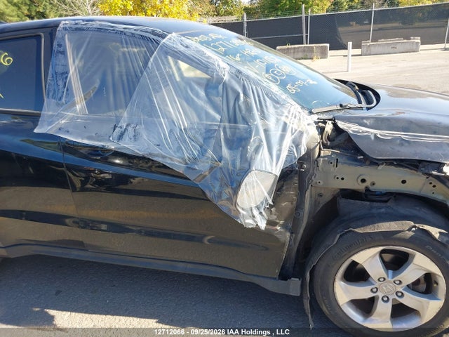 Honda HR-V EX 2016 3CZRU5H58GM101152 Image 21
