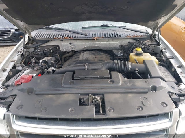 1FMJK1MT3GEF39522 Ford Expedition El Platinum