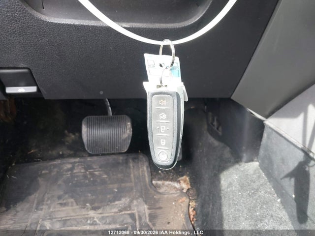 1FMJK1MT3GEF39522 Ford Expedition El Platinum