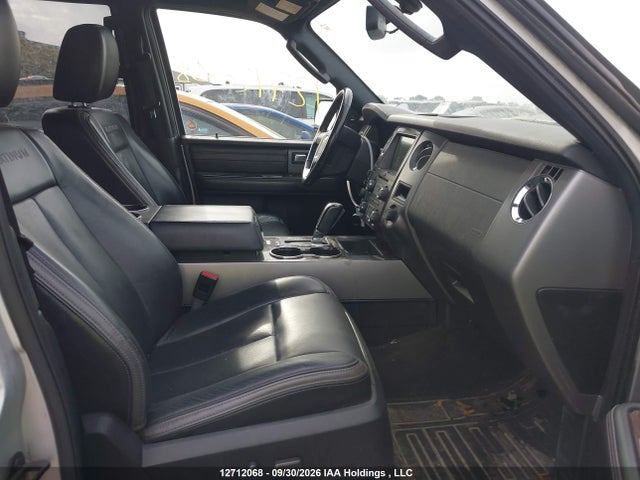1FMJK1MT3GEF39522 Ford Expedition El Platinum