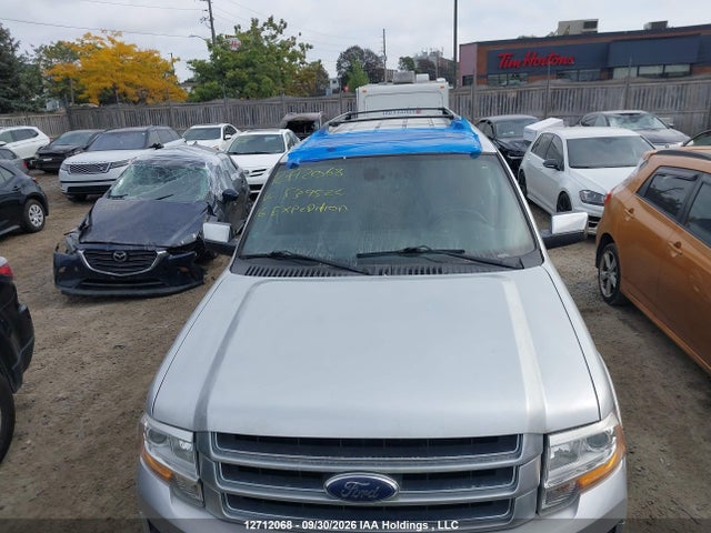 1FMJK1MT3GEF39522 Ford Expedition El Platinum