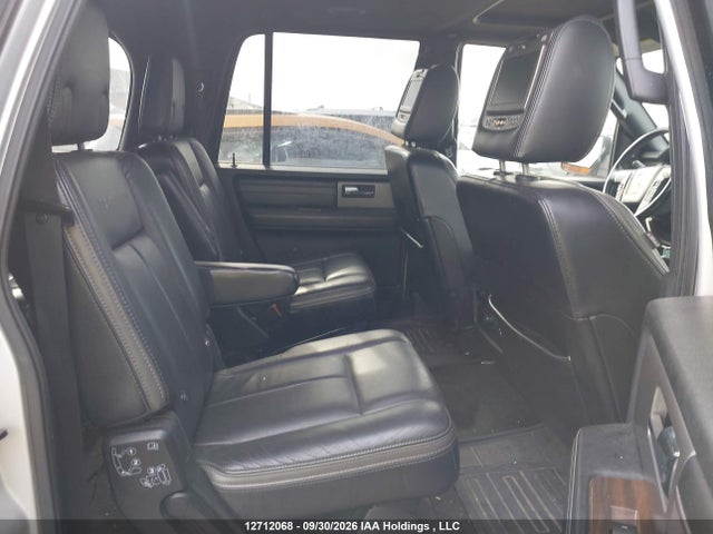 1FMJK1MT3GEF39522 Ford Expedition El Platinum
