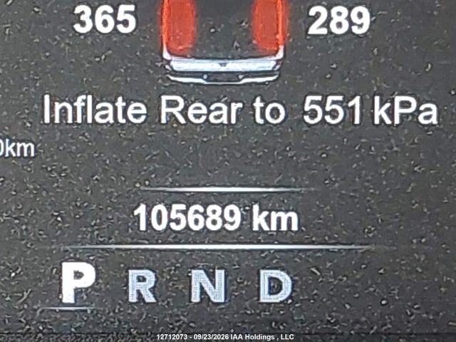 RAM 2500 Slt 2018 3C6TR5JT7JG344440 Image 14