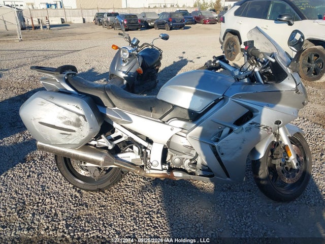 2003 Yamaha Fjr1300 მანქანა იყიდება აუქციონზე, vin: JYARP07N03A000210, აუქციონის ნომერი: 12712074