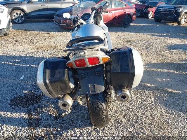 2003 Yamaha Fjr1300 მანქანა იყიდება აუქციონზე, vin: JYARP07N03A000210, აუქციონის ნომერი: 12712074