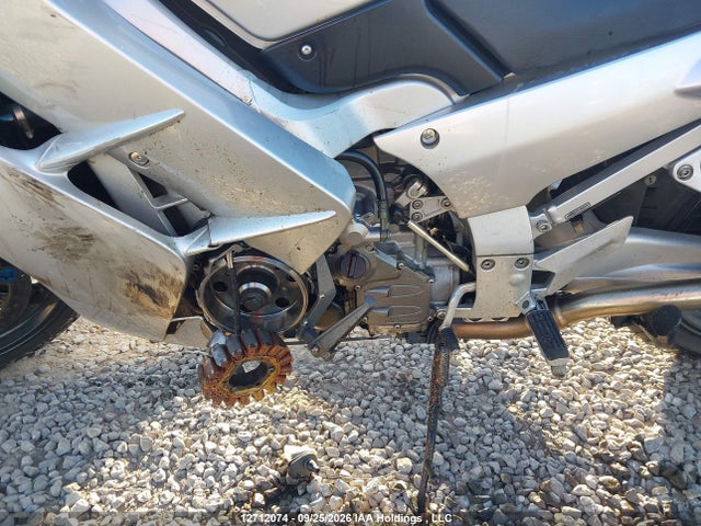 2003 Yamaha Fjr1300 მანქანა იყიდება აუქციონზე, vin: JYARP07N03A000210, აუქციონის ნომერი: 12712074