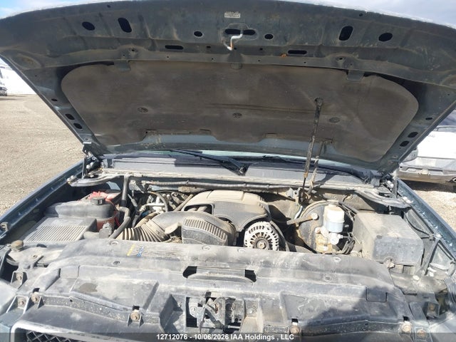 Продажа на аукционе авто 2009 Chevrolet Avalanche Ls/ltz, vin: 3GNFK12069G238393, номер лота: 12712076