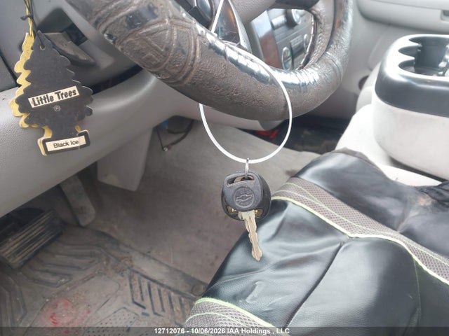 Продажа на аукционе авто 2009 Chevrolet Avalanche Ls/ltz, vin: 3GNFK12069G238393, номер лота: 12712076