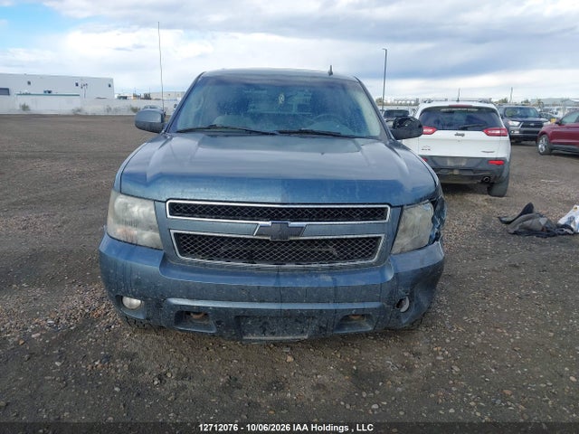 Продажа на аукционе авто 2009 Chevrolet Avalanche Ls/ltz, vin: 3GNFK12069G238393, номер лота: 12712076