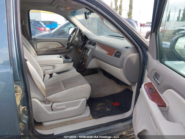 Продажа на аукционе авто 2009 Chevrolet Avalanche Ls/ltz, vin: 3GNFK12069G238393, номер лота: 12712076