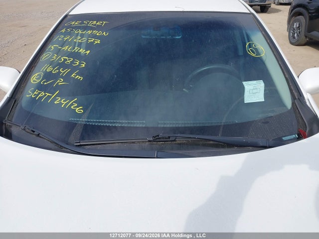 1N4AL3AP6FN315833 Nissan Altima 2.5/s/sv/sl