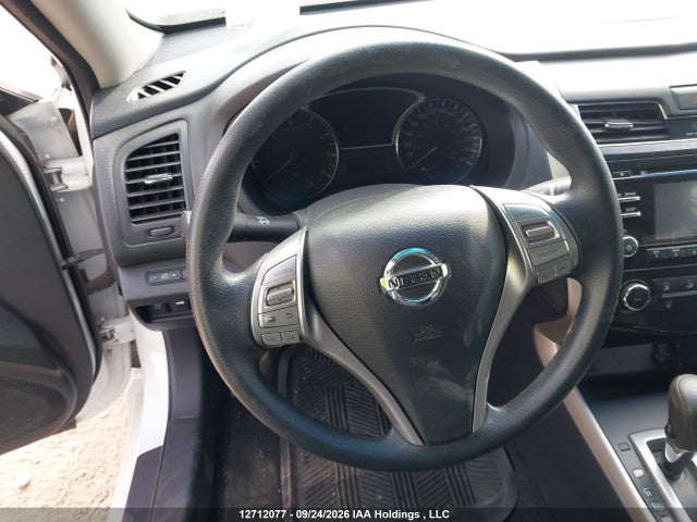 1N4AL3AP6FN315833 Nissan Altima 2.5/s/sv/sl