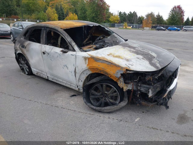 Продаж на аукціоні авто 2022 Mazda Cx-30 Gs, vin: 3MVDMBCLXNM454007, номер лоту: 12712078