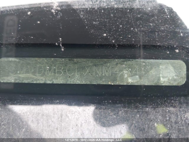 Продажа на аукционе авто 2022 Mazda Cx-30 Gs, vin: 3MVDMBCLXNM454007, номер лота: 12712078