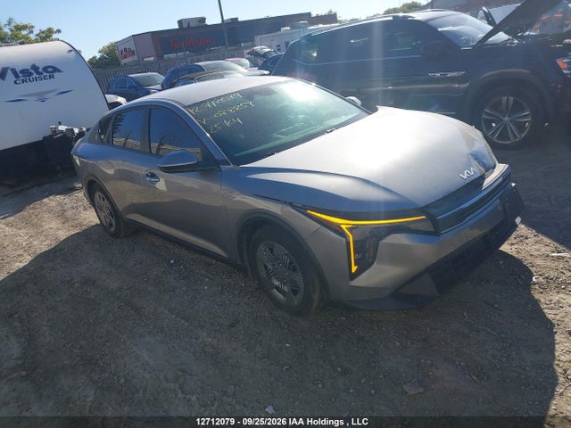 2025 3KPFT4DE1SE078859 main image