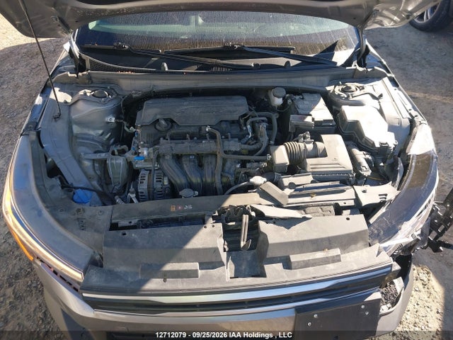 KIA K4 Lx 2025 3KPFT4DE1SE078859 Image 10