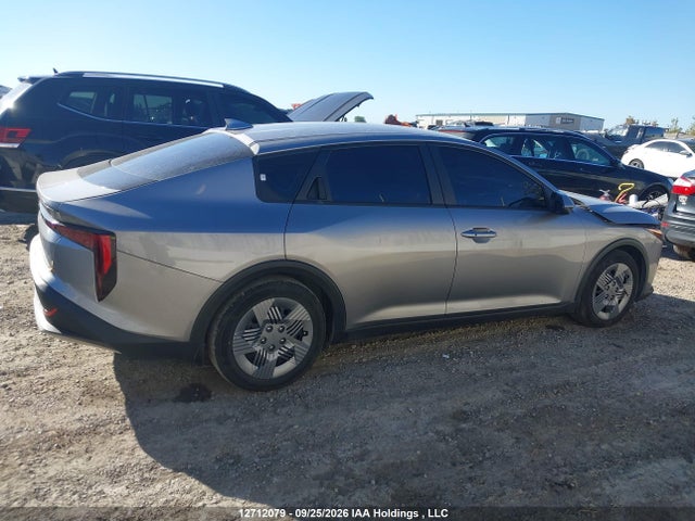 KIA K4 Lx 2025 3KPFT4DE1SE078859 Image 14
