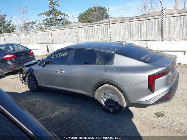 KIA K4 Lx 2025 3KPFT4DE1SE078859 Image 15