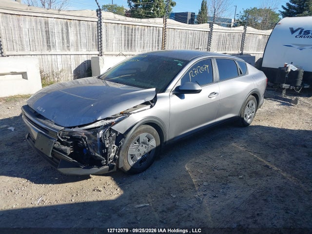 KIA K4 Lx 2025 3KPFT4DE1SE078859 Image 2