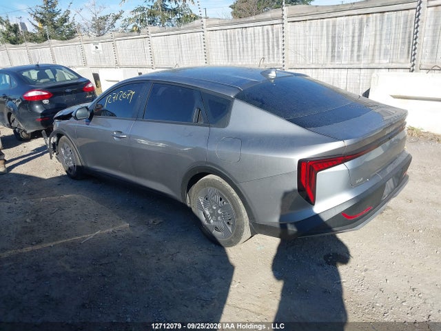 KIA K4 Lx 2025 3KPFT4DE1SE078859 Image 3
