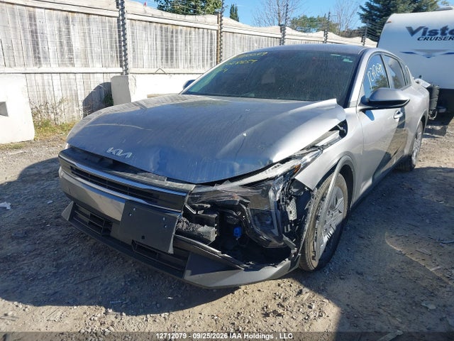 KIA K4 Lx 2025 3KPFT4DE1SE078859 Image 6